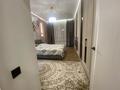 3-комнатная квартира · 101 м² · 5/12 этаж, Е-899 1/1 за 105 млн ₸ в Астане, Есильский р-н — фото 14