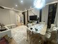 3-комнатная квартира · 101 м² · 5/12 этаж, Е-899 1/1 за 105 млн ₸ в Астане, Есильский р-н — фото 15