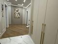 3-комнатная квартира · 101 м² · 5/12 этаж, Е-899 1/1 за 105 млн ₸ в Астане, Есильский р-н — фото 17