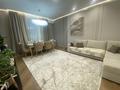 3-комнатная квартира · 101 м² · 5/12 этаж, Е-899 1/1 за 105 млн ₸ в Астане, Есильский р-н — фото 2