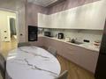3-комнатная квартира · 101 м² · 5/12 этаж, Е-899 1/1 за 105 млн ₸ в Астане, Есильский р-н — фото 8