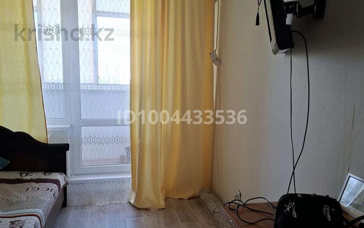 1-комнатная квартира · 32.51 м² · 6/9 этаж, 5 мкр — 4 школы за 15 млн ₸ в Аксае — фото 2