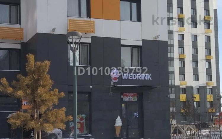 Свободное назначение · 120 м² за 156 млн 〒 в Астане, Есильский р-н — фото 4