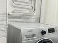 2-бөлмелі пәтер · 83.7 м² · 8/9 қабат, мкр Кадыра Мырза-Али 11/1, бағасы: 36 млн ₸ в Уральске