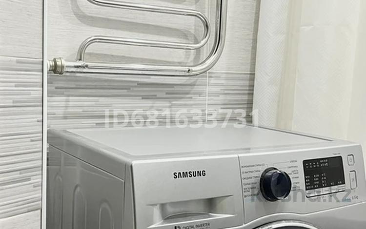2-бөлмелі пәтер · 83.7 м² · 8/9 қабат, мкр Кадыра Мырза-Али 11/1, бағасы: 36 млн ₸ в Уральске — фото 2
