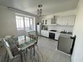 2-бөлмелі пәтер · 83.7 м² · 8/9 қабат, мкр Кадыра Мырза-Али 11/1, бағасы: 36 млн ₸ в Уральске — фото 7