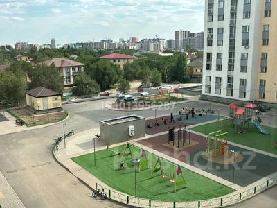 2-комнатная квартира · 59 м² · 6/9 этаж, Қошқарбаева за ~ 33 млн ₸ в Астане, Сарайшык р-н