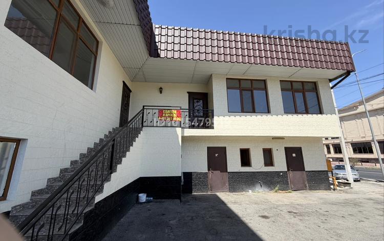 Свободное назначение · 150 м² за 375 000 ₸ в Шымкенте, Абайский р-н — фото 2