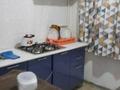 1-комнатная квартира · 35 м² · 1/4 этаж, мкр №5, №5 ш/а. 29 — Абая-правда, Мате Залки, метро Москва за 12 000 ₸ в Алматы, Ауэзовский р-н — фото 7