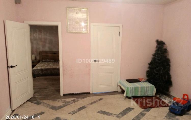 Отдельный дом · 4 комнаты · 80 м² · 4 сот., Біржан сал 17 — Кеген магазин за 21 млн ₸ в Байсерке — фото 2