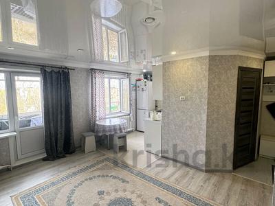 2-комнатная квартира · 37.5 м² · 5/5 этаж, Энергетиков 46Б за 9.8 млн ₸ в Экибастузе
