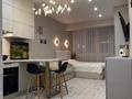 1-бөлмелі пәтер · 29 м² · 6/10 қабат, Шұғыла ш/а., Жунисова, бағасы: 22.5 млн ₸ в Алматы, Наурызбайский р-н