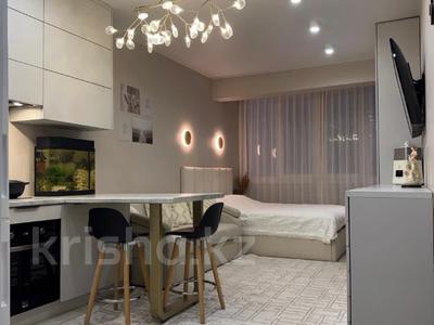 1-бөлмелі пәтер · 29 м² · 6/10 қабат, Шұғыла ш/а., Жунисова, бағасы: 22.5 млн ₸ в Алматы, Наурызбайский р-н