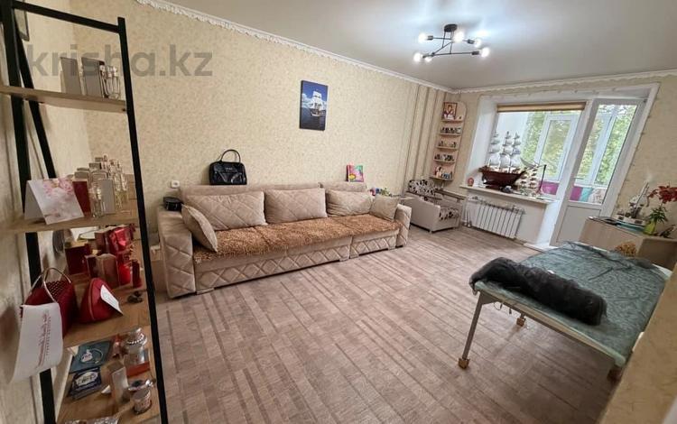 2-комнатная квартира · 68 м² · 1/5 этаж, Павлова 68 за 27 млн ₸ в Костанае — фото 2