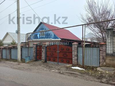 Дача · 5 комнат · 140 м² · 8 сот., Кенесары Хана 17/1 18 за 50 млн ₸ в Туздыбастау (Калинино)