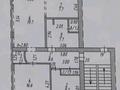 3-комнатная квартира · 74.5 м² · 2/4 этаж, Менделеева 10/1 за 15.5 млн ₸ в Темиртау — фото 18