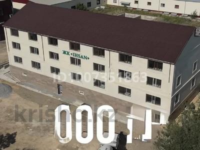 Отдельный дом · 21 комната · 1900 м² · 90 сот., 146-й учетный квартал 433 за 500 млн 〒 в Караганде, Казыбек би р-н