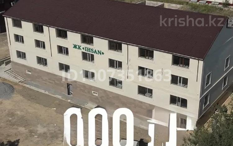 Отдельный дом · 28 комнат · 1900 м² · 90 сот., 146-й учетный квартал 433 за 500 млн 〒 в Караганде, Казыбек би р-н — фото 5