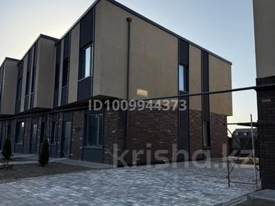 Жеке үй · 4 бөлме · 124 м² · 2 сот., Аныракай 2065/25, бағасы: 65 млн 〒 в Туздыбастау (Калинино)