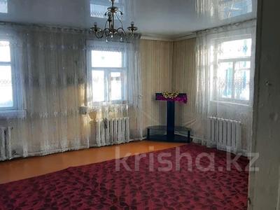 Отдельный дом • 4 комнаты • 111 м² • 7 сот., Побелянского 50 за 9.5 млн 〒 в Петропавловске