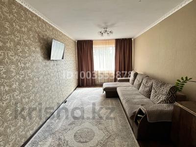 3-комнатная квартира · 62.2 м² · 4/5 этаж, Мкр Карасу 5 за 150 000 〒 в Таразе