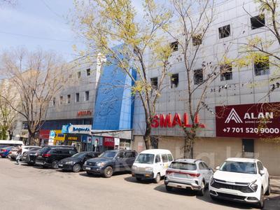 Еркін, кеңселер, дүкендер мен бутиктер · 38 м², бағасы: 247 000 ₸ в Алматы, Медеуский р-н