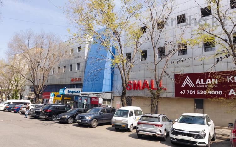 Свободное назначение, офисы, магазины и бутики · 38 м² за 247 000 ₸ в Алматы, Медеуский р-н — фото 16