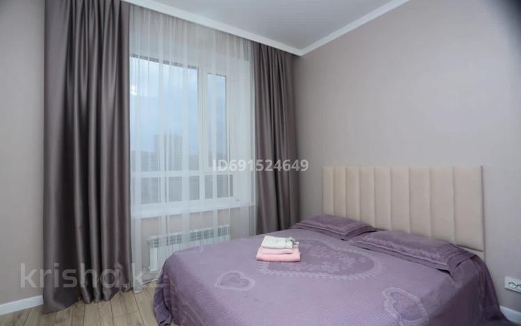 2-комнатная квартира · 50 м² · 6/12 этаж, Култегин 9 за 280 000 ₸ в Астане, Нура р-н — фото 8