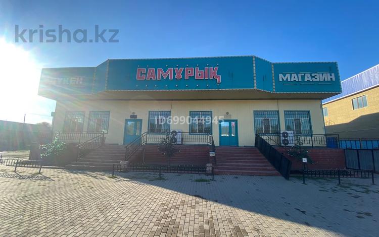 Магазины и бутики · 1044 м² за 200 млн ₸ в Урджаре — фото 2