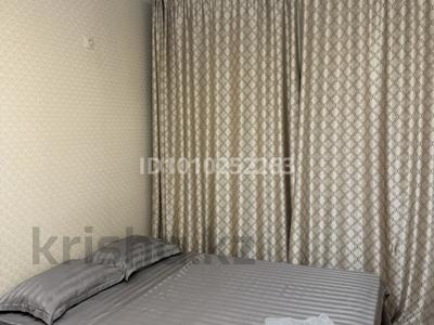 1-комнатная квартира · 38 м², Санжара Асфендиярова 3 за 3 000 ₸ в Астане, Нура р-н