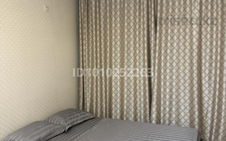 1-комнатная квартира · 38 м², Санжара Асфендиярова 3 за 3 000 ₸ в Астане, Нура р-н — фото 2