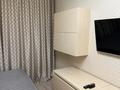 1-комнатная квартира · 38 м², Санжара Асфендиярова 3 за 3 000 ₸ в Астане, Нура р-н — фото 2