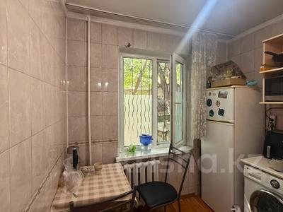 3-бөлмелі пәтер · 57 м² · 1/5 қабат, Көктем-3 ш/а., бағасы: 37.5 млн ₸ в Алматы, Бостандыкский р-н