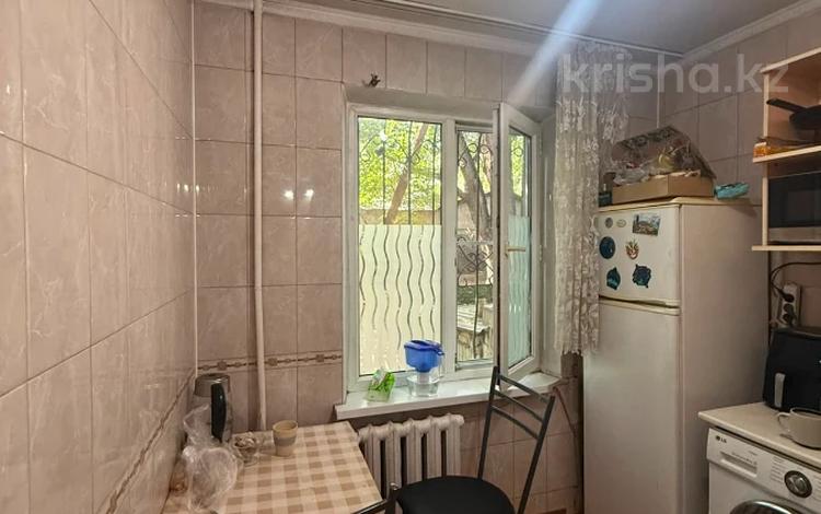 3-бөлмелі пәтер · 57 м² · 1/5 қабат, Көктем-3 ш/а., бағасы: 37.5 млн ₸ в Алматы, Бостандыкский р-н — фото 2