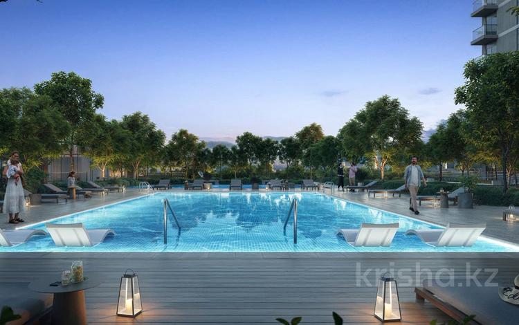 3-комнатная квартира · 110 м² · 10/22 этаж, Дубай за ~ 356.4 млн ₸ — фото 4