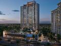 3-комнатная квартира · 110 м² · 10/22 этаж, Дубай за ~ 356.4 млн ₸ — фото 8