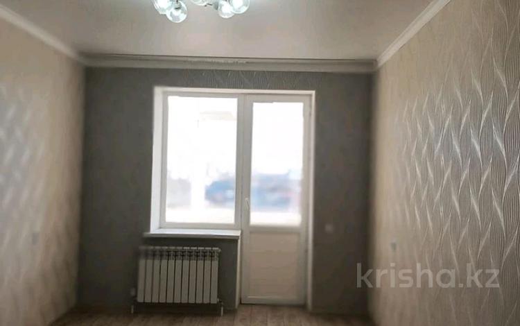 2-комнатная квартира · 47 м² · 5/6 этаж, Сафуан Шаймерденов 4/2 за 23 млн ₸ в Астане, Сарайшык р-н — фото 2
