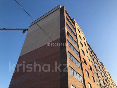 2-комнатная квартира · 59 м² · 4/9 этаж, Назарбаева 233б за 22.8 млн 〒 в Костанае