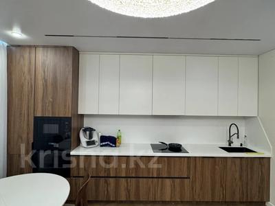4-комнатная квартира · 91 м² · 3/12 этаж, мкр Гажайып — BI GROUP за 66 млн ₸ в Алматы, Алатауский р-н
