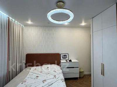 4-комнатная квартира · 91 м² · 3/12 этаж, мкр Гажайып — BI GROUP за 66 млн ₸ в Алматы, Алатауский р-н