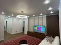 4-комнатная квартира · 91 м² · 3/12 этаж, мкр Гажайып — BI GROUP за 66 млн ₸ в Алматы, Алатауский р-н — фото 3