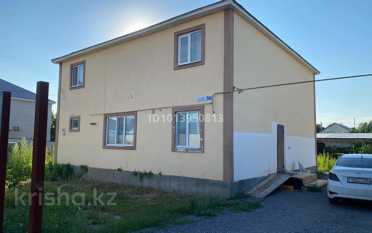 Жеке үй · 6 бөлме · 200 м² · 8 жүзд., Жана каргалы 56, бағасы: 25 млн ₸ в Актобе, СК Акжар-Плюс — фото 3