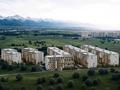 1-бөлмелі пәтер · 36 м² · 2/7 қабат, Естай 39/3, бағасы: 17.5 млн ₸ в  — фото 3