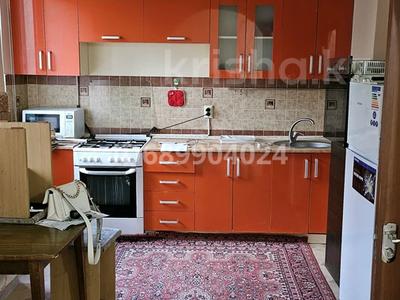 1-комнатная квартира · 34 м² · 2/6 этаж, мкр Кокжиек 44 за 150 000 ₸ в Алматы, Жетысуский р-н