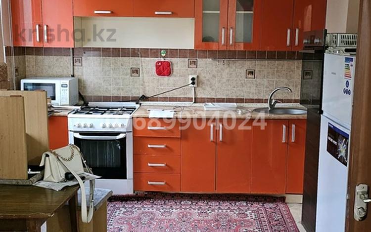 1-комнатная квартира · 34 м² · 2/6 этаж, мкр Кокжиек 44 за 150 000 ₸ в Алматы, Жетысуский р-н — фото 5