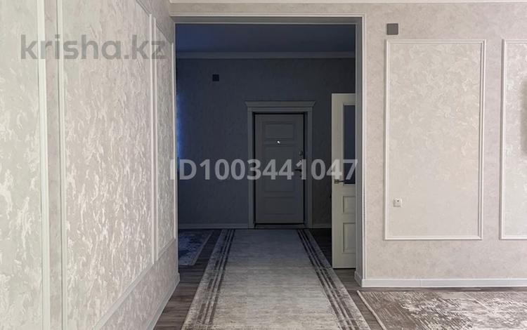 Жеке үй · 5 бөлме · 200 м² · 10 сот., мкр Нуртас, Саяхат 251, бағасы: 80 млн ₸ в Шымкенте, Каратауский р-н — фото 7