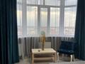 1-комнатная квартира · 45 м² · 12 этаж, Мангилик Ел 17 — Ген.Прокуратура РК, БЦ Palazzo degli Affari за 12 000 ₸ в Астане, Есильский р-н — фото 11