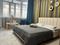 1-комнатная квартира · 45 м² · 12 этаж, Мангилик Ел 17 — Ген.Прокуратура РК, БЦ Palazzo degli Affari за 12 000 ₸ в Астане, Есильский р-н