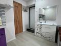 1-бөлмелі пәтер · 18 м² · 1/9 қабат, Абая — КРУ (СХИ), бағасы: 9.1 млн ₸ в Костанае — фото 2