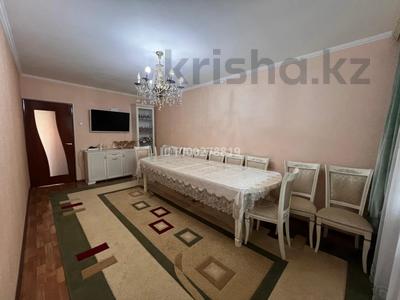 3-бөлмелі пәтер · 72 м² · 4/5 қабат, мкр Восток 113 — маг Даулет Би, бағасы: 30 млн ₸ в Шымкенте, Аль-Фарабийский р-н